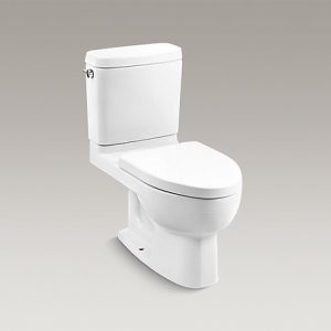 Bồn cầu hai khối Reach