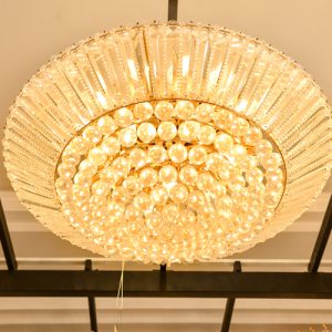 Đèn chùm ốp trần A53X33158-21